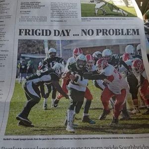 Meet your Posher, Donald